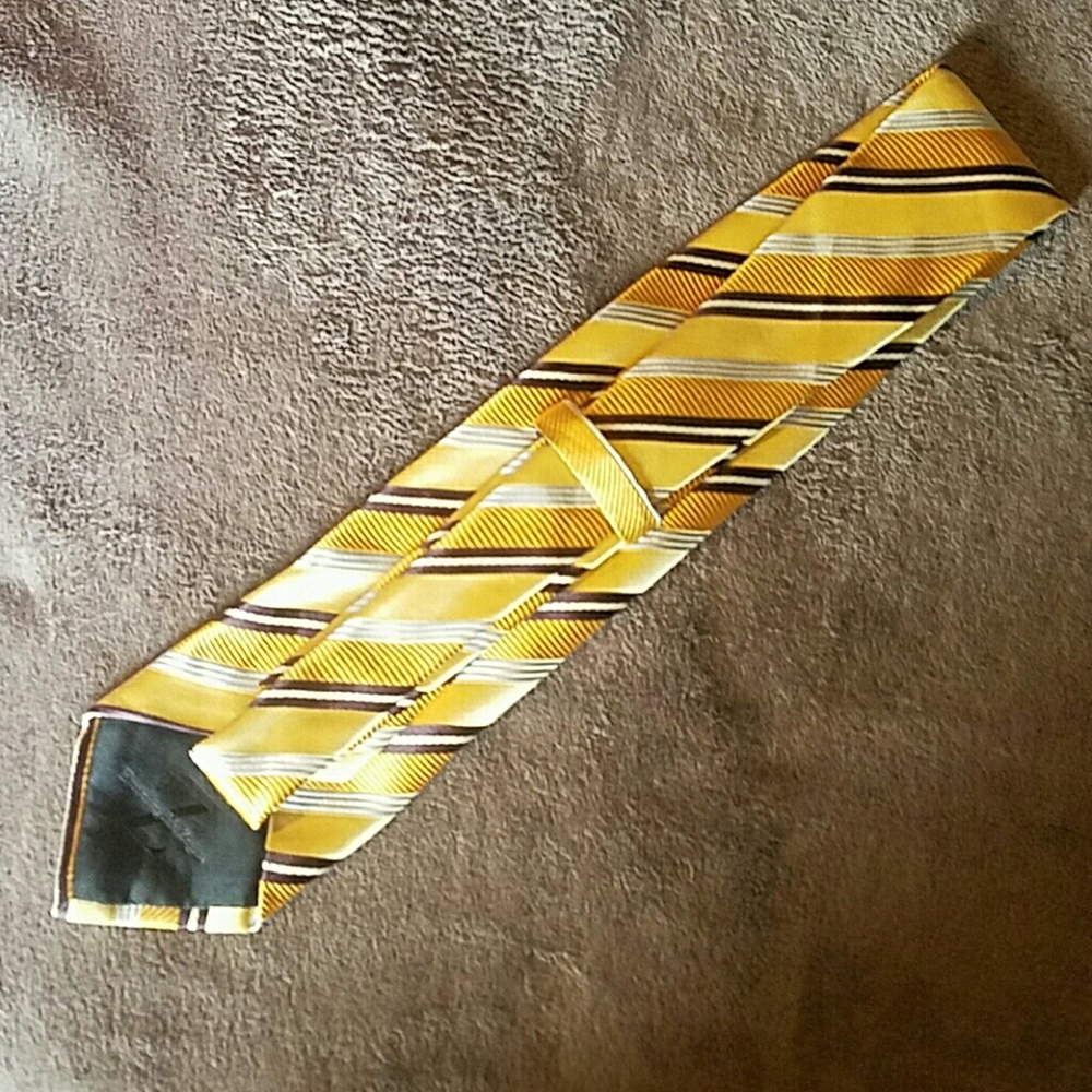 Zegna Tie